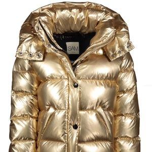 Sam. NYC Girls Annabelle Coat